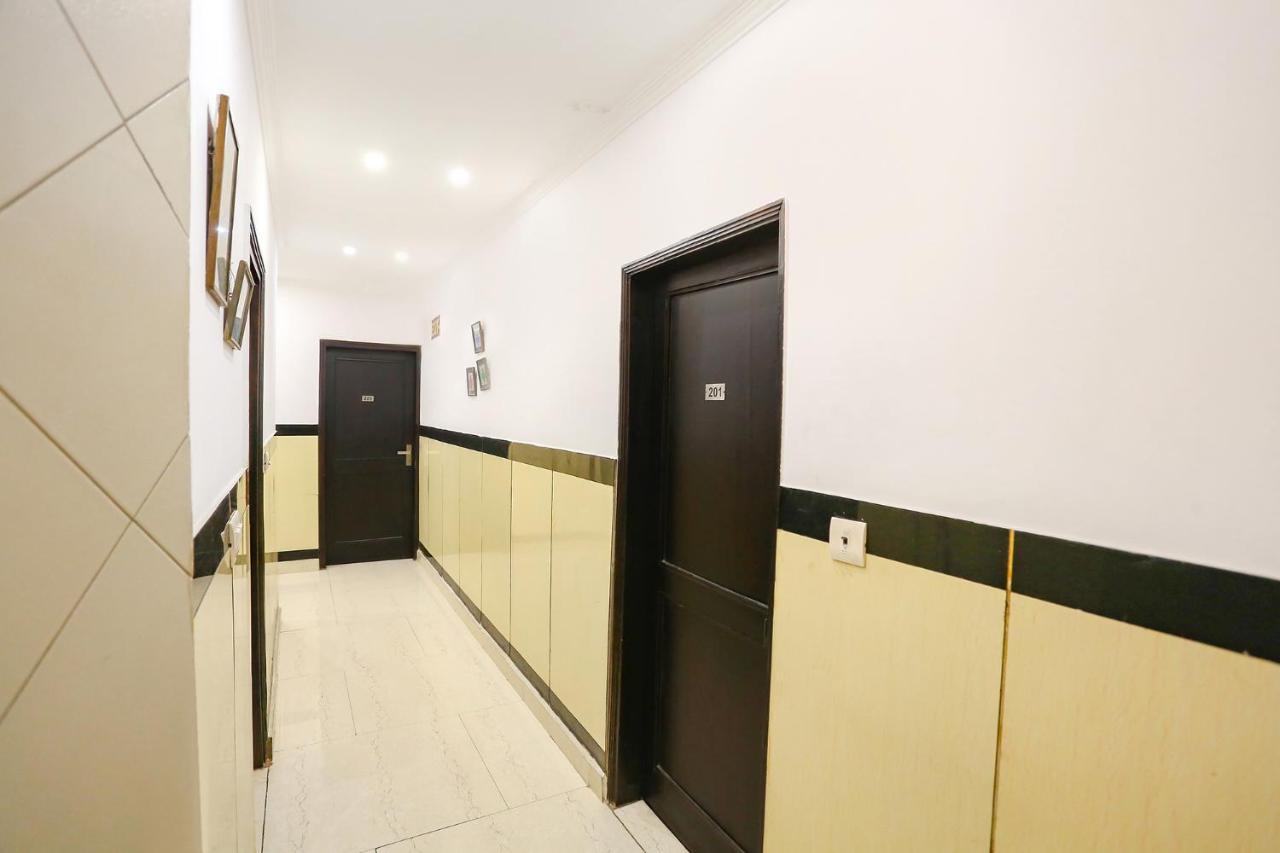Fabexpress Lloyd House Ξενοδοχείο Νέο Δελχί Εξωτερικό φωτογραφία