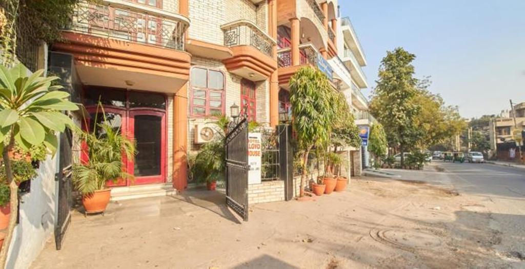 Fabexpress Lloyd House Ξενοδοχείο Νέο Δελχί Εξωτερικό φωτογραφία